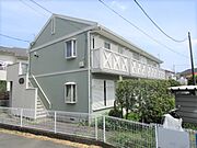 鶴川駅よりバス6分 徒歩3分 1階 築31年10ヶ月の賃貸物件