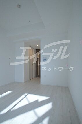 レジュールアッシュ桜宮リバーテラス_内装_0