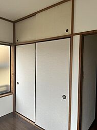 サンケーコーポ小宮山 3階1DKのリビング/ダイニング