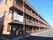 クレオ舞浜AA 3階 築24年8ヶ月の賃貸物件