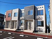 茨目駅より徒歩7分 1階 新築の賃貸物件