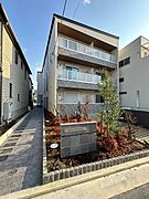 AVANTIO中百舌鳥の賃貸物件