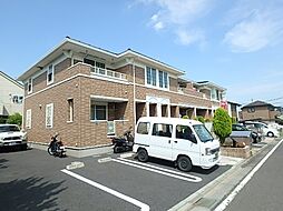 アンソレイユ 204