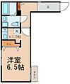 モデュロール豊島園1階7.2万円