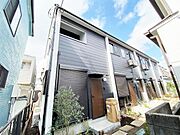 東林間駅より徒歩7分 1階 築3年8ヶ月の賃貸物件