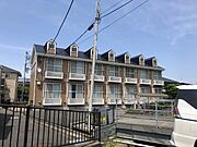 レオパレスヴェルジェ 1階 築23年4ヶ月の賃貸物件