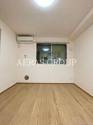 都営三田線 西巣鴨駅 徒歩5分の賃貸アパート 1階ワンルームのリビング/ダイニング