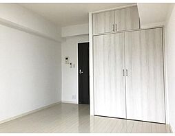 ヴァンフォーレ目黒 2階1Kのリビング/ダイニング