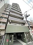 大阪市東成区中本１丁目 11階建 築20年のイメージ