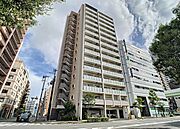 三ノ宮駅より徒歩10分 4階 築5年9ヶ月の賃貸物件