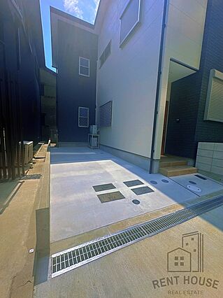 プレミアムスイート岸和田駅前_その他_2