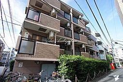 東京メトロ南北線 白金高輪駅 徒歩7分の賃貸マンション