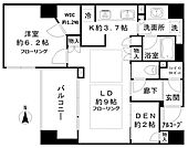 京都市下京区堺町 5階建 新築のイメージ