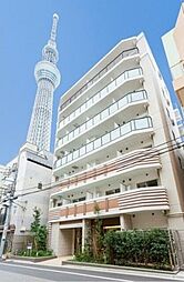 プラージュ リュー 押上