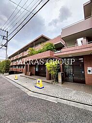 グランフォート目黒