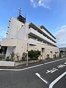 ジュネス桜ヶ丘の賃貸物件