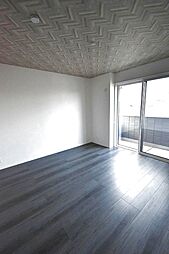 コンフォール町田市中町 3階4LDKのリビング/ダイニング