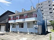 ベルメゾン神明の賃貸物件