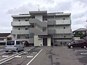 宮崎駅より徒歩24分 3階 築11年7ヶ月の賃貸物件