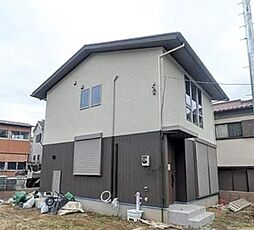 アメニティー野川本町戸建Ｂ棟
