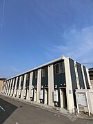 布施屋駅より徒歩5分 2階 築15年9ヶ月の賃貸物件