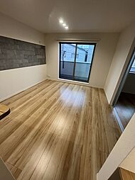 Ｓｈａｍａｉｓｏｎ　エーデル：百舌鳥 2階3LDKのリビング/ダイニング