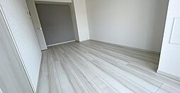 クオリタス押上 3階1Kのリビング/ダイニング