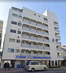 清澄ガーデンサイド