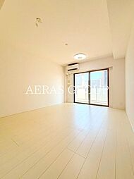 プレシス八王子 8階3LDKのリビング/ダイニング