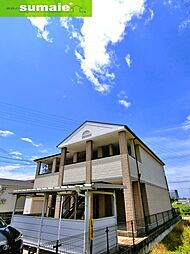 エタニティコートII番館