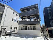 新神戸駅より徒歩7分 1階 築2年4ヶ月の賃貸物件