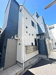 ＧＲＡＣＥ中延