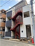 向ヶ丘遊園駅より徒歩5分 1階 築2年4ヶ月の賃貸物件
