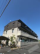 ビスターレ 3階 築9年9ヶ月の賃貸物件