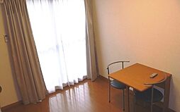 レオパレスクレスト川越 1Kの写真