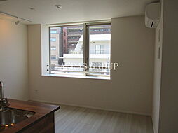 エルスタンザ文京湯島 901 9階1LDKのリビング/ダイニング