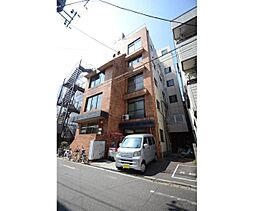 ダイヤモンドレジデンス日暮里 403