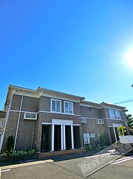 プレシャスコートK東松江II