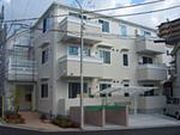 七道駅より徒歩6分 3階 築9年8ヶ月の賃貸物件