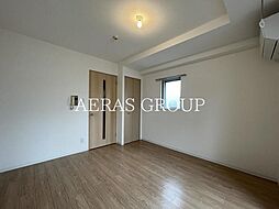 プライムアーバン門前仲町 7階1Kのリビング/ダイニング