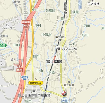 ロイヤルカサブランカ_その他_3