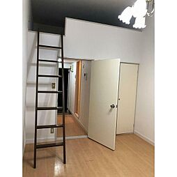 ジョイフルオークラ？11 103 1階1Kのリビング/ダイニング