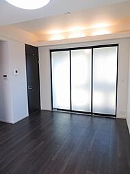 アルモニー 2階1Kのリビング/ダイニング