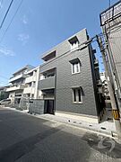 平野駅より徒歩9分 1階 新築の賃貸物件