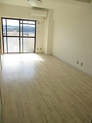 シュターンハイム第2 9階3LDKのリビング/ダイニング