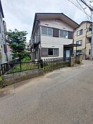 清瀬駅より徒歩6分 築44年9ヶ月の賃貸物件