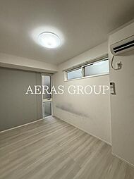 グラナーデ興野 1階2LDKのリビング/ダイニング