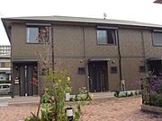 金剛駅より徒歩15分 築24年2ヶ月の賃貸物件