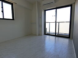 JR山手線 西日暮里駅 徒歩7分の賃貸マンション 4階1Kのリビング/ダイニング