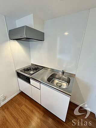 Grand Jete天王寺東_内装_1